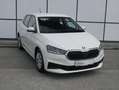 Skoda Fabia 1,0 MPI, Klima, Sitzheizung, Weiß - thumbnail 5