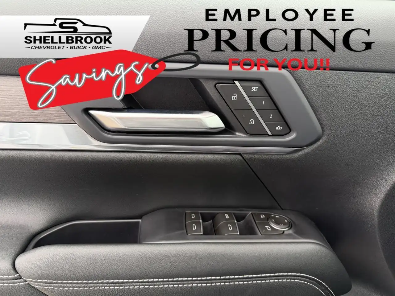 GMC Terrain photo GMC Terrain