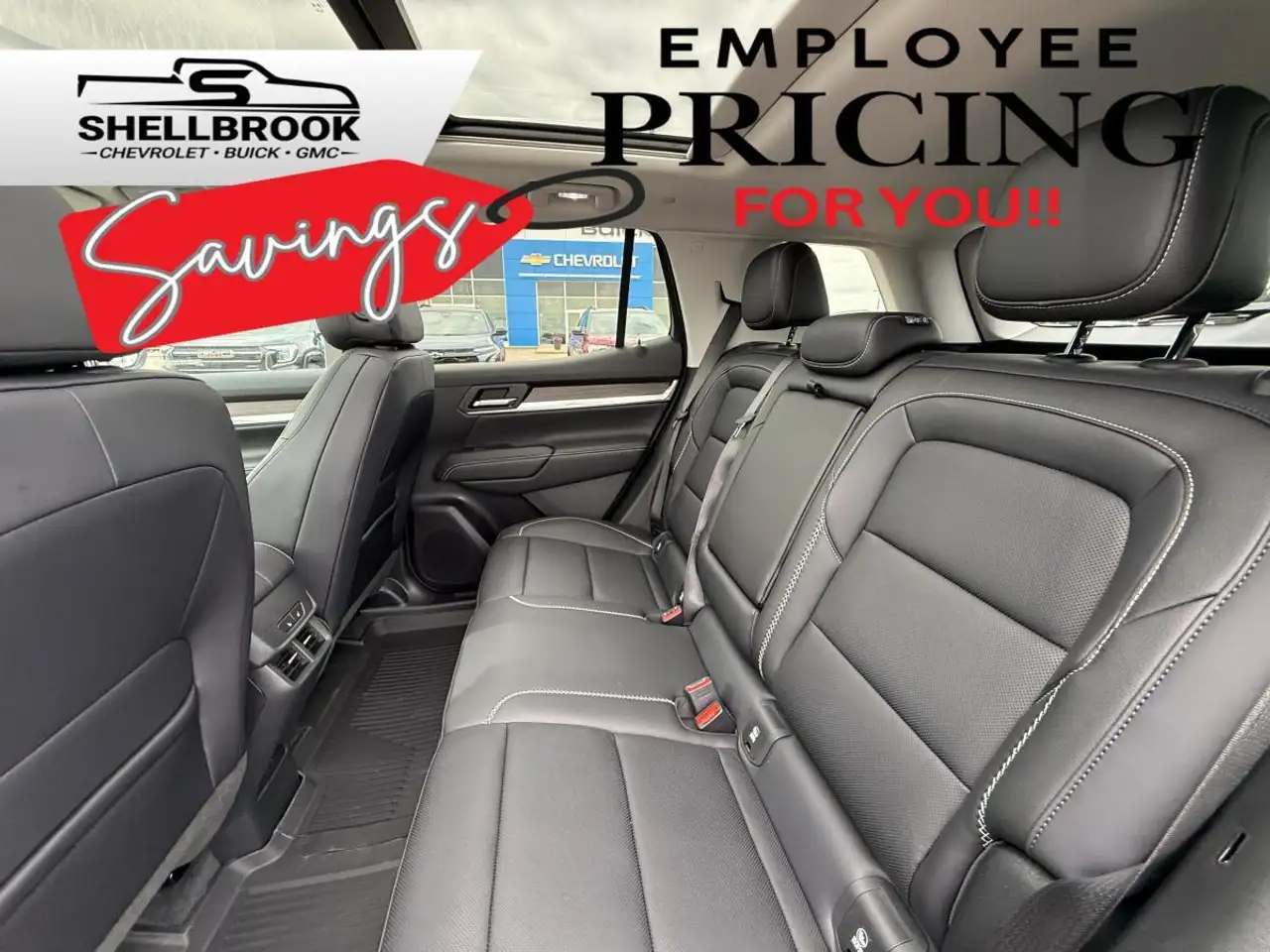 GMC Terrain photo GMC Terrain
