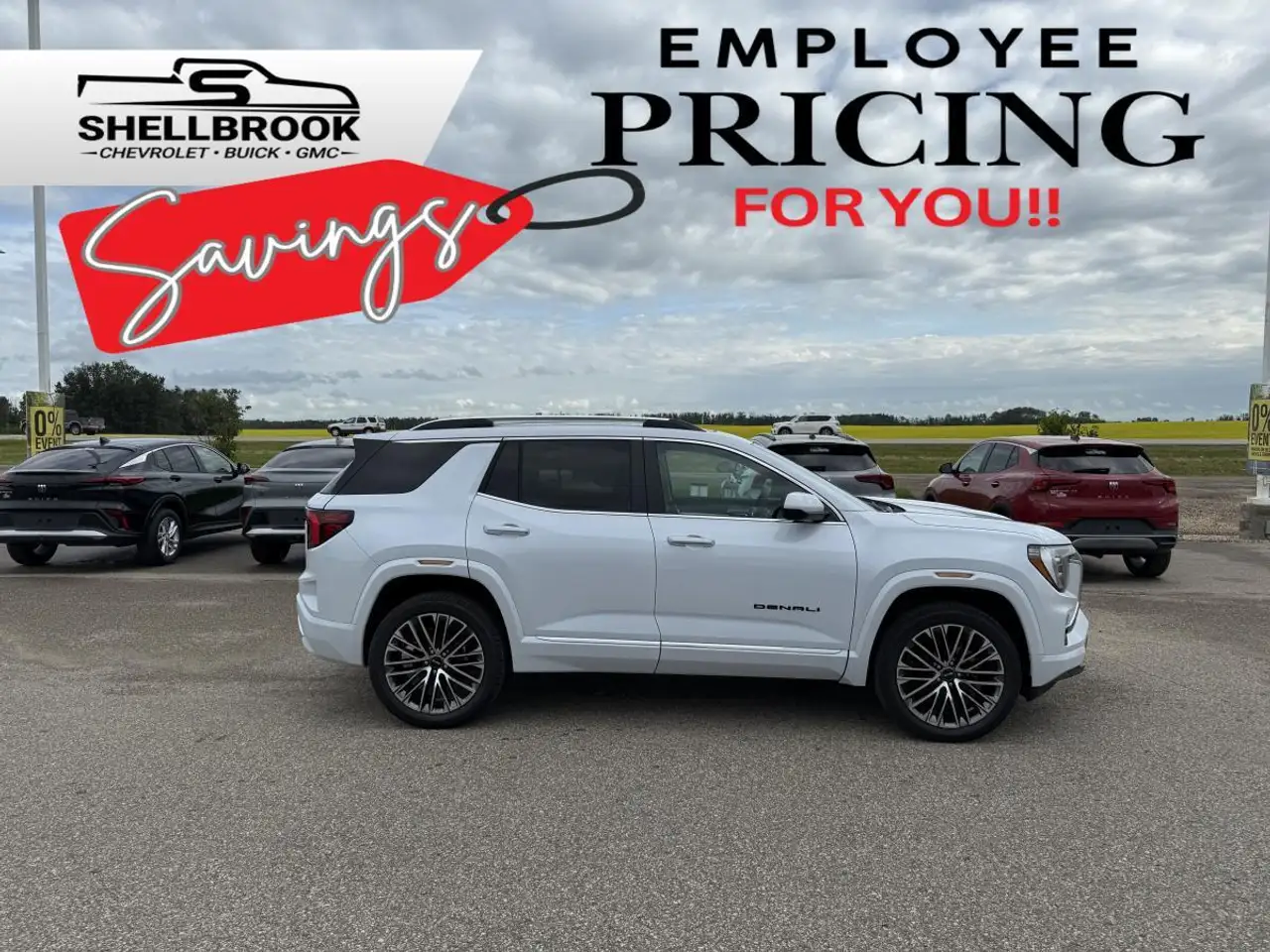 GMC Terrain photo GMC Terrain