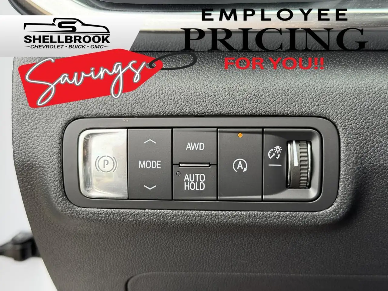 GMC Terrain photo GMC Terrain