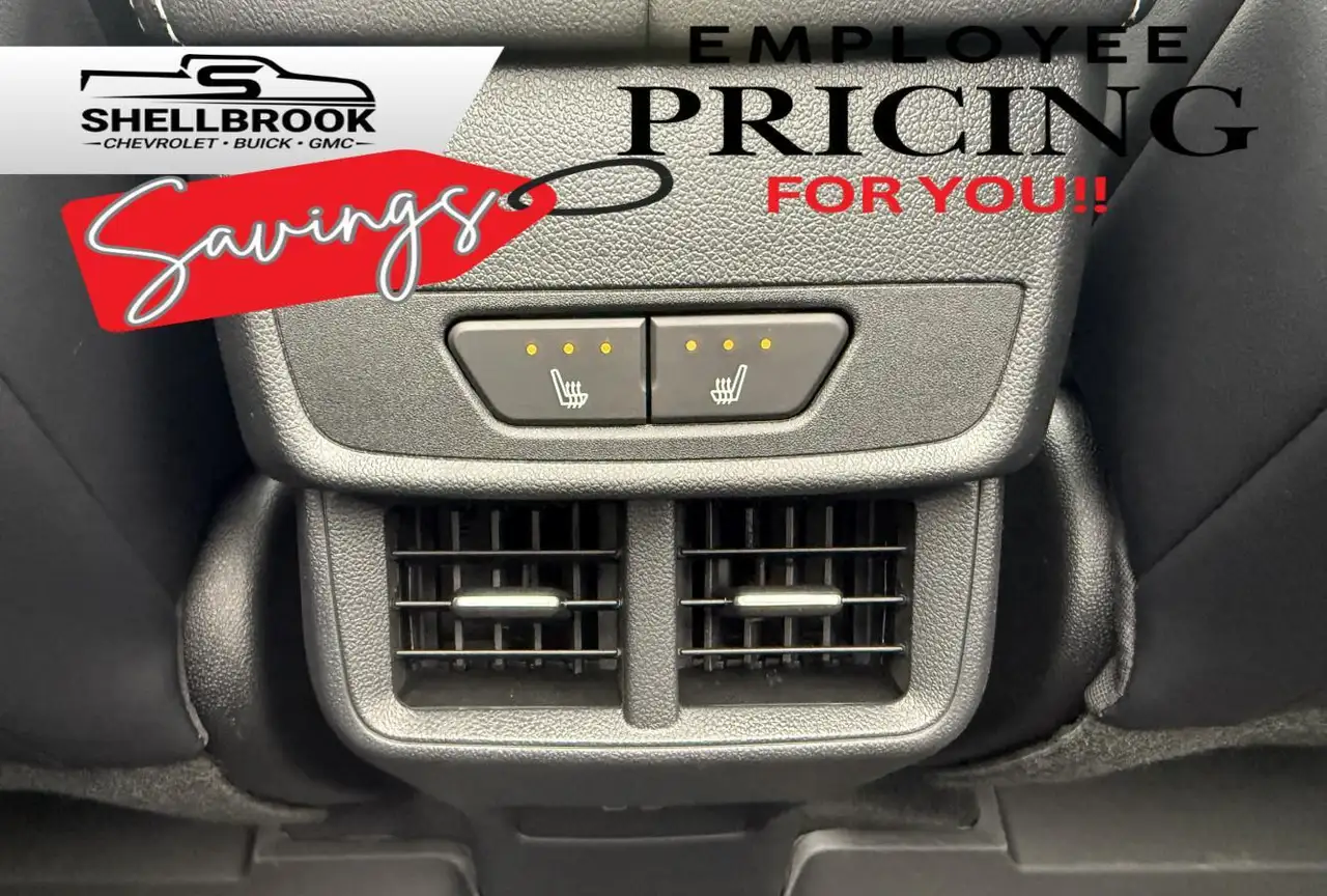 GMC Terrain photo GMC Terrain