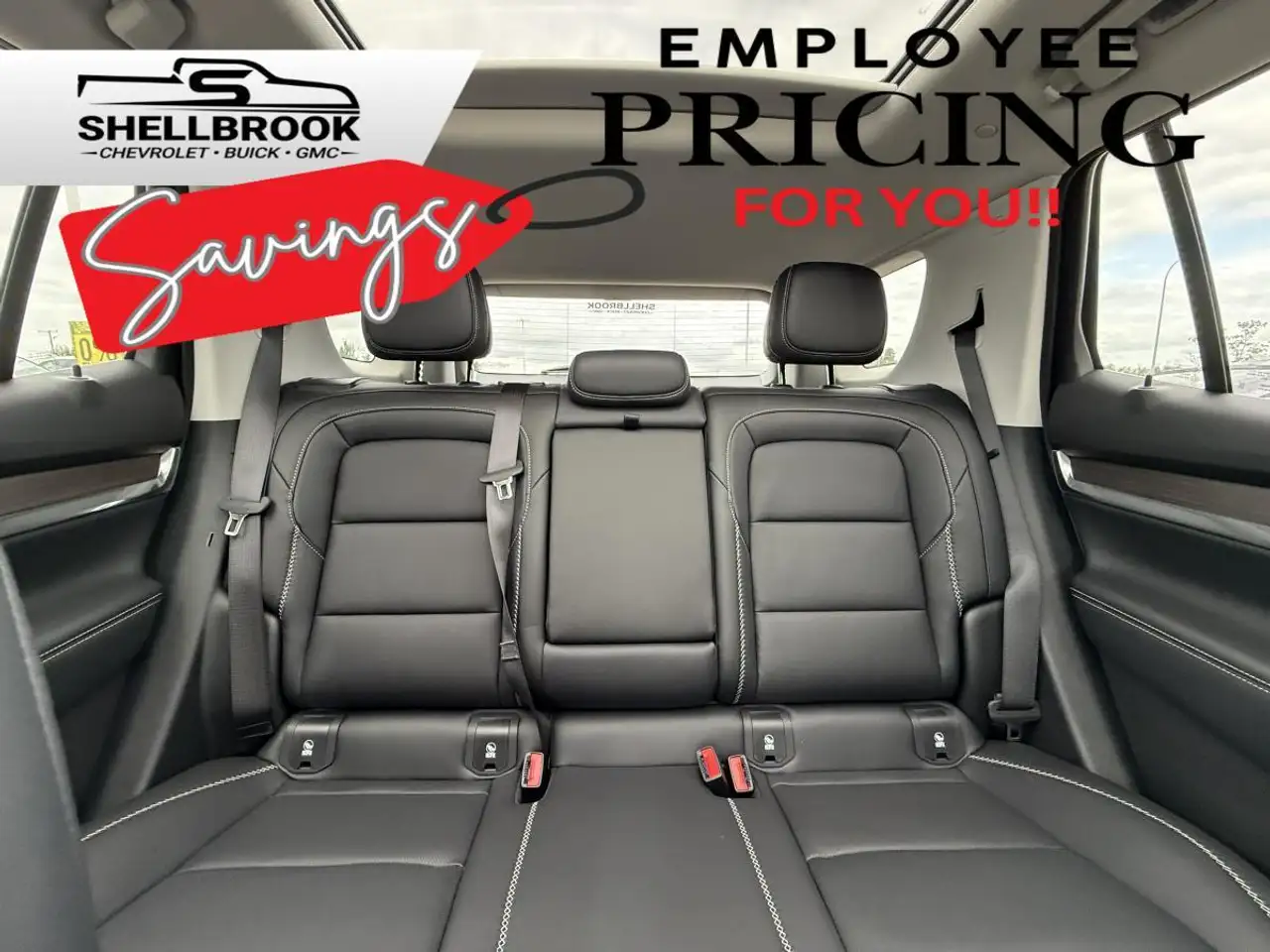 GMC Terrain photo GMC Terrain