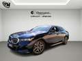 BMW 520 d Serie 5 G60 Berlina 48V sdrive MSport auto Bleu - thumbnail 1