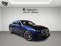 BMW 520 d Serie 5 G60 Berlina 48V sdrive MSport auto Bleu - thumbnail 3