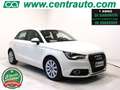 Audi A1 SPB 1.6 TDI Ambition 5P Manuale *OK NEOPATENTATI * Bianco - thumbnail 1