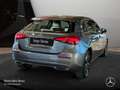 Mercedes-Benz A 200 PROGRESSIVE+LED+KAMERA+7G Grau - thumbnail 8