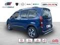 Peugeot Rifter e-Rifter 50kWh Standard GT 100kW Bleu - thumbnail 7