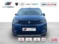 Peugeot Rifter e-Rifter 50kWh Standard GT 100kW Bleu - thumbnail 2