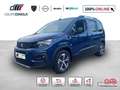 Peugeot Rifter e-Rifter 50kWh Standard GT 100kW Azul - thumbnail 1
