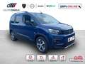 Peugeot Rifter e-Rifter 50kWh Standard GT 100kW Azul - thumbnail 3