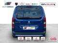 Peugeot Rifter e-Rifter 50kWh Standard GT 100kW Azul - thumbnail 5