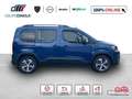 Peugeot Rifter e-Rifter 50kWh Standard GT 100kW Azul - thumbnail 4