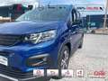 Peugeot Rifter e-Rifter 50kWh Standard GT 100kW Azul - thumbnail 24