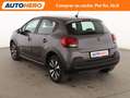 Citroen C3 1.5 Blue-HDi Feel Gris - thumbnail 4