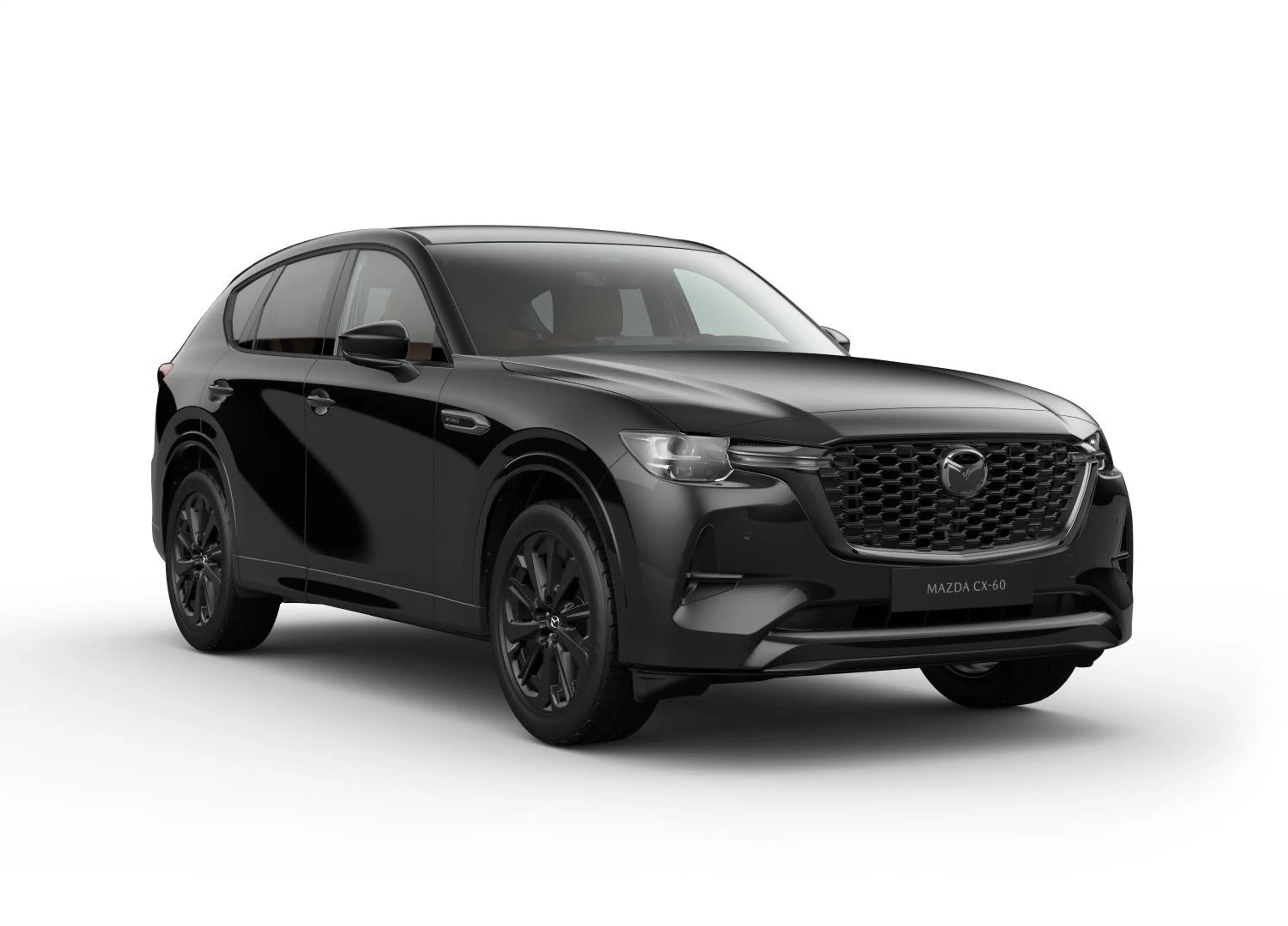 Mazda CX-60 Homura Plus AWD 3,3L Matrix/Bose/Pano/360°