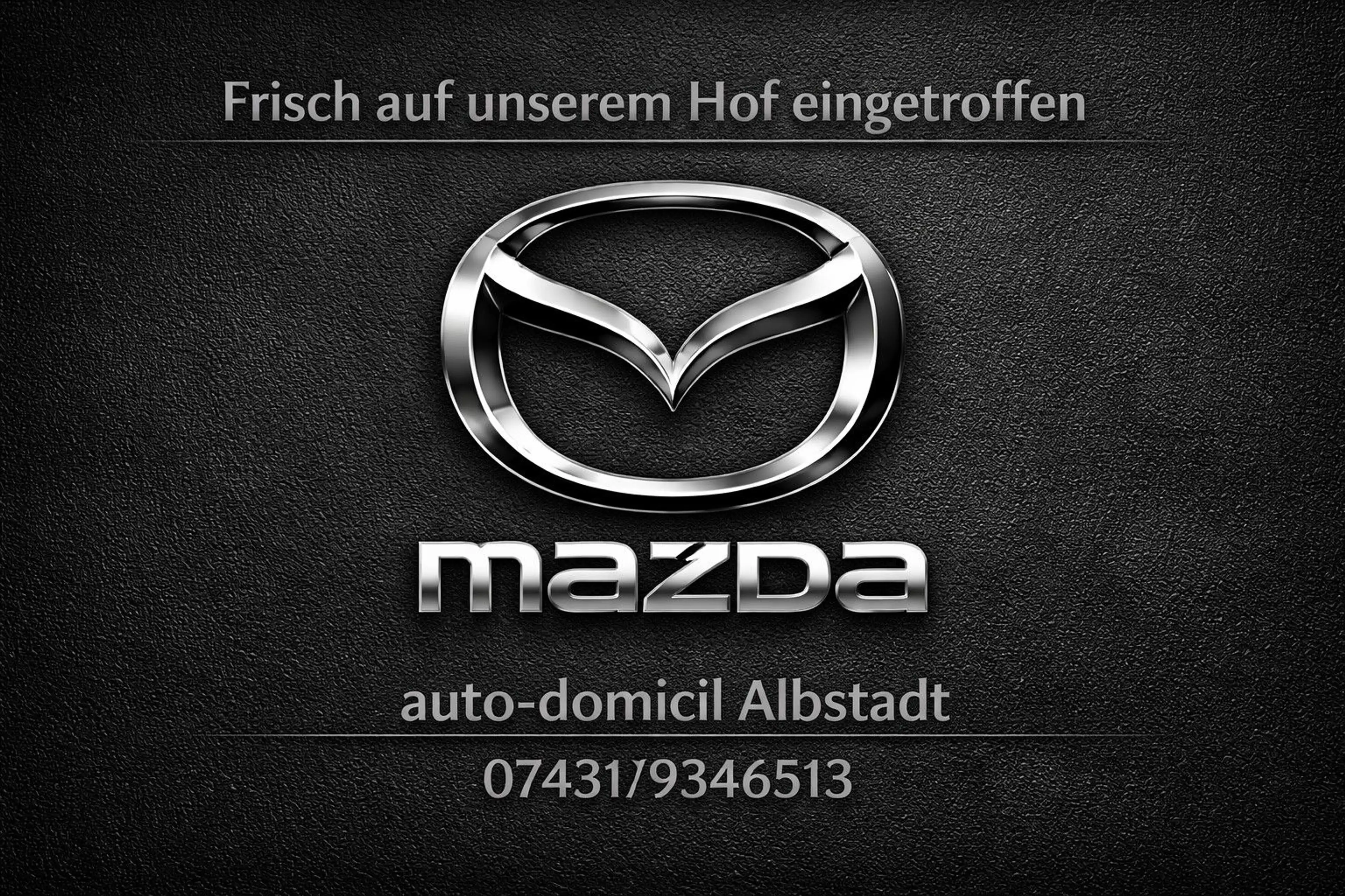 Mazda CX-60 Homura Plus AWD 3,3L Matrix/Bose/Pano/360° — photo 2