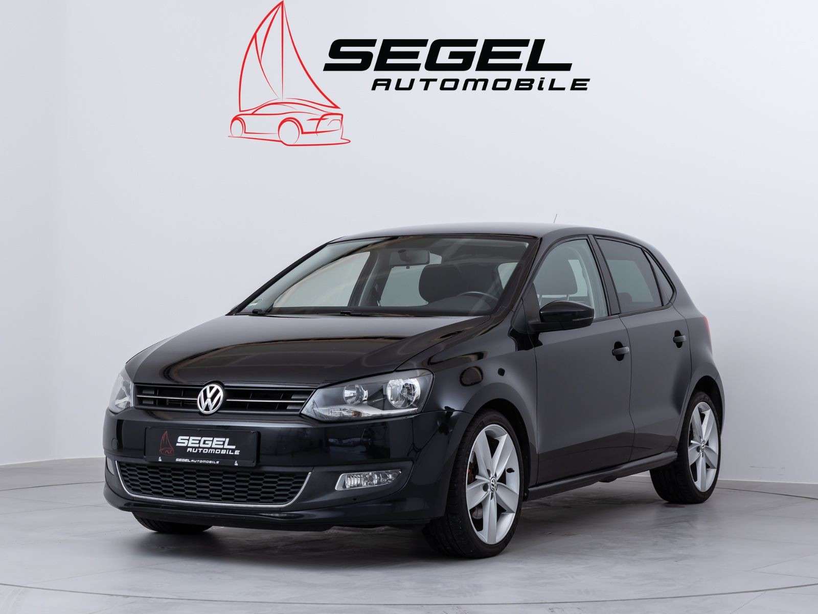 Second hand Volkswagen Polo 1.6 TDI