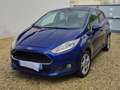 Ford Fiesta Fiesta 1.25 82 Edition Bleu - thumbnail 3