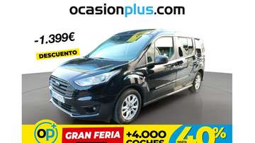 FT 230 Kombi S&S B. Larga L2 Trend 120