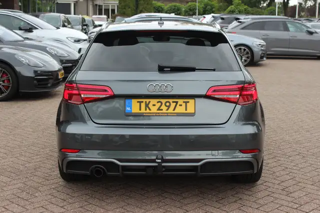 Audi A3 view 14