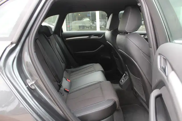 Audi A3 view 11