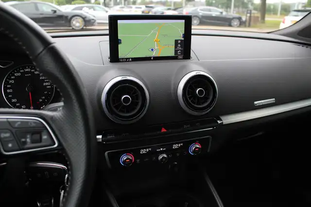Audi A3 view 17