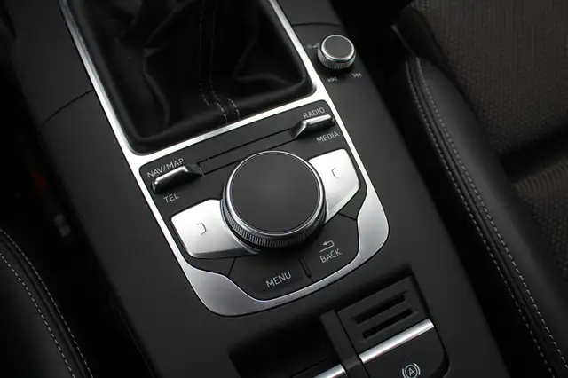 Audi A3 view 27
