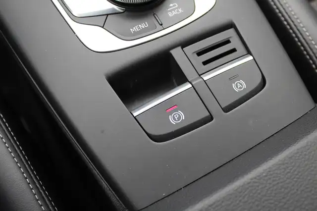 Audi A3 view 28
