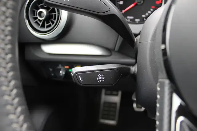 Audi A3 view 30