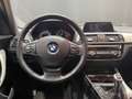 BMW 116 116d Чорний - thumbnail 14
