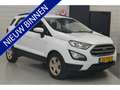 Ford EcoSport 1.0 EcoBoost Trend Ultimate /// 30.000 km // CRUIS Weiß - thumbnail 1