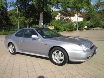 Prelude 2.0i + 1,HAND+FÄHRT GUT+OLDTIMER
