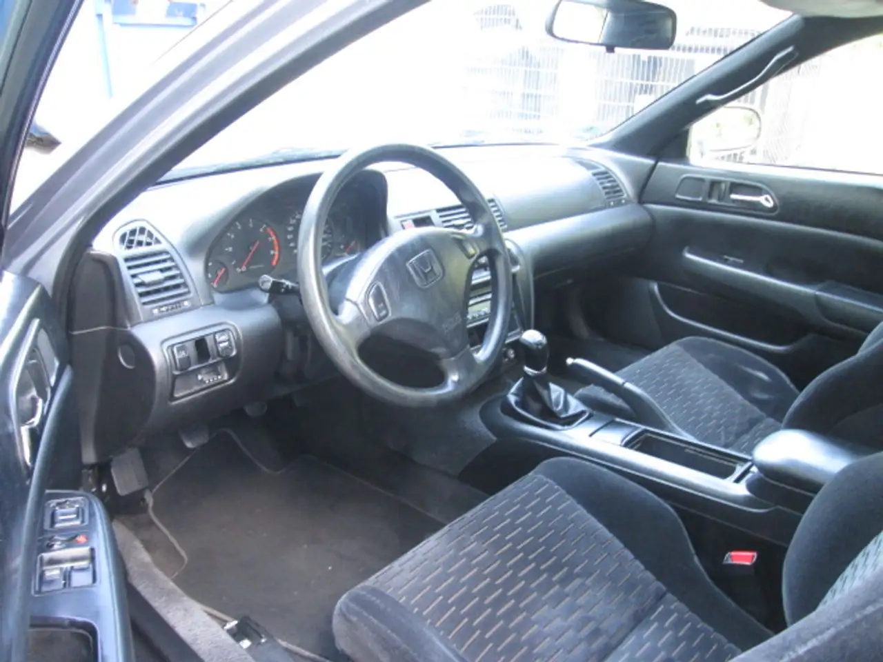 Honda Prelude 2.0i + 1,HAND+FÄHRT GUT+OLDTIMER, foto 10