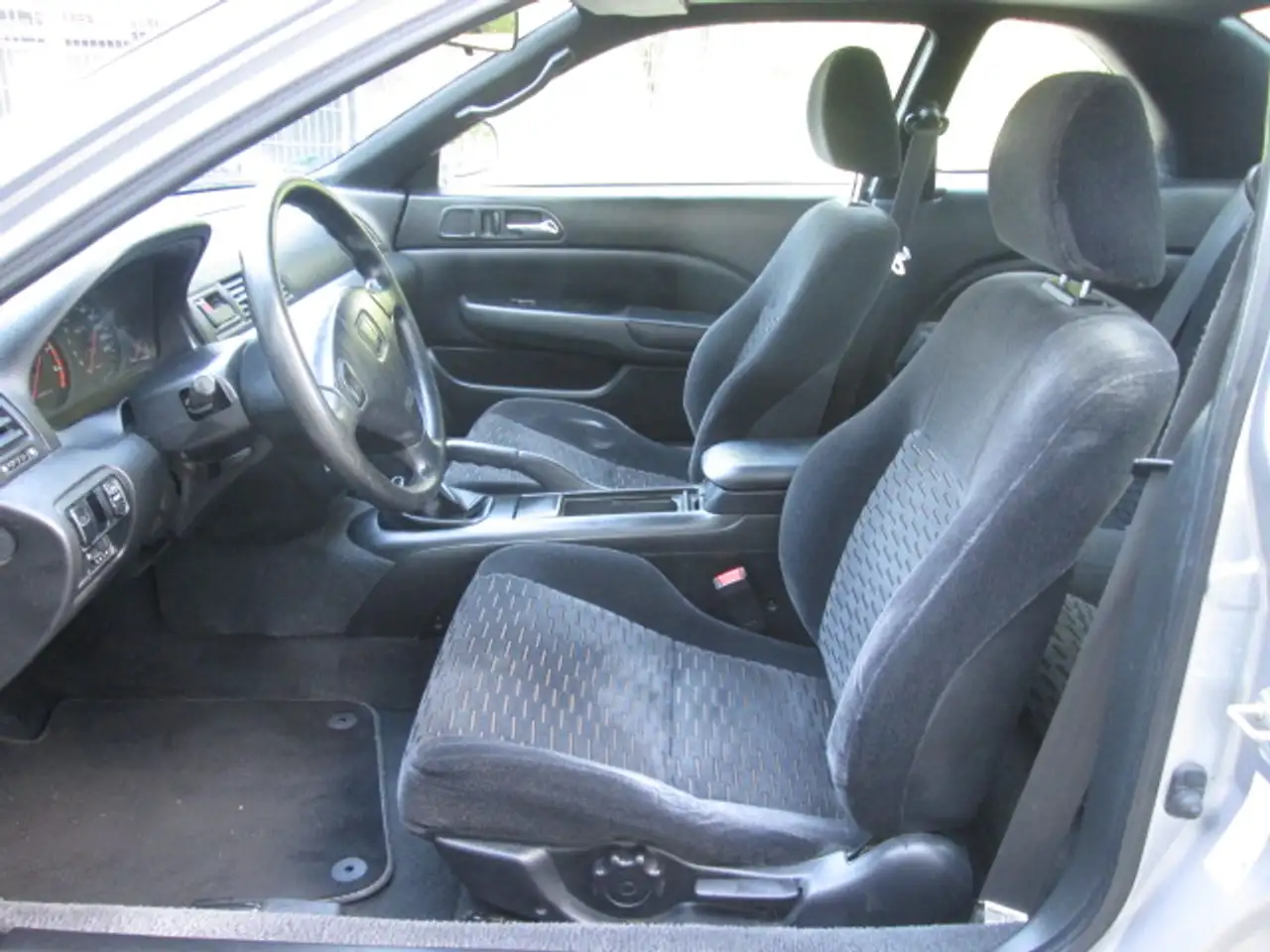 Honda Prelude 2.0i + 1,HAND+FÄHRT GUT+OLDTIMER, foto 9
