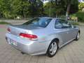 Honda Prelude Prelude 2.0i + 1,HAND+FÄHRT GUT+OLDTIMER Silber - thumbnail 7