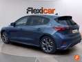 Ford Focus 1.0 Ecob. MHEV 92kW ST-Line Design SIP Azul - thumbnail 5
