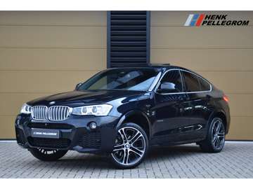 xDrive28i High Executive M Sport Edition * Head-up