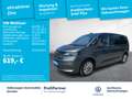 Volkswagen T7 Multivan T7 Multivan LED NAV AHZV ACC SIDE KAMERA 1,99% Grau - thumbnail 1