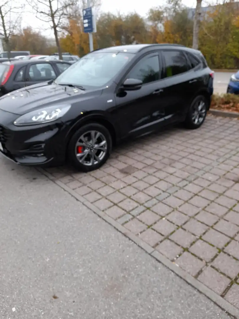 Ford Kuga 2.0 EcoBlue Hybrid ST-LINE - 1