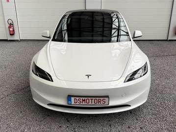 AWD Dual Motor Long Range | €33.050 excl. BTW