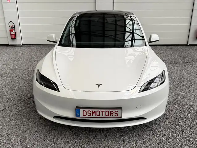 Tesla Model 3 AWD Dual Motor Long Range | €33.050 excl. BTW