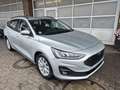 Ford Focus Turnier Cool & Connect+AHK+LED+TEMPOMAT Silber - thumbnail 1