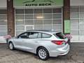 Ford Focus Turnier Cool & Connect+AHK+LED+TEMPOMAT Silber - thumbnail 4
