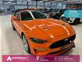 Ford Mustang 5.0Ti-VCT V8 Convertible GT Prem Pack 4 Orange - thumbnail 1