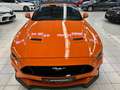 Ford Mustang 5.0Ti-VCT V8 Convertible GT Prem Pack 4 Orange - thumbnail 2