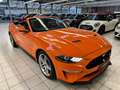 Ford Mustang 5.0Ti-VCT V8 Convertible GT Prem Pack 4 Orange - thumbnail 8