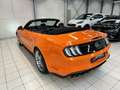Ford Mustang 5.0Ti-VCT V8 Convertible GT Prem Pack 4 Orange - thumbnail 10
