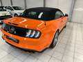 Ford Mustang 5.0Ti-VCT V8 Convertible GT Prem Pack 4 Orange - thumbnail 5