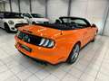 Ford Mustang 5.0Ti-VCT V8 Convertible GT Prem Pack 4 Orange - thumbnail 11